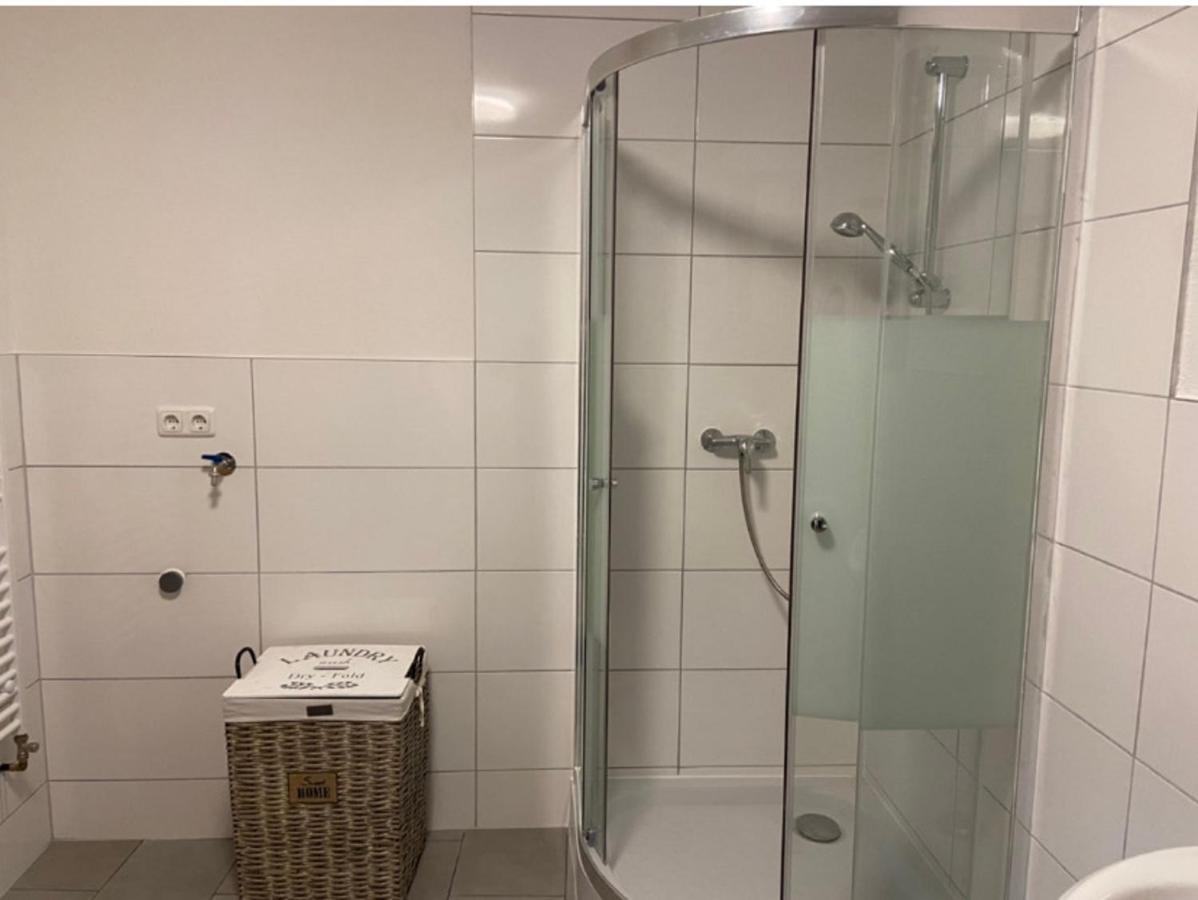 A.M.C. Ferienwohnung Karlstadt Ngoại thất bức ảnh